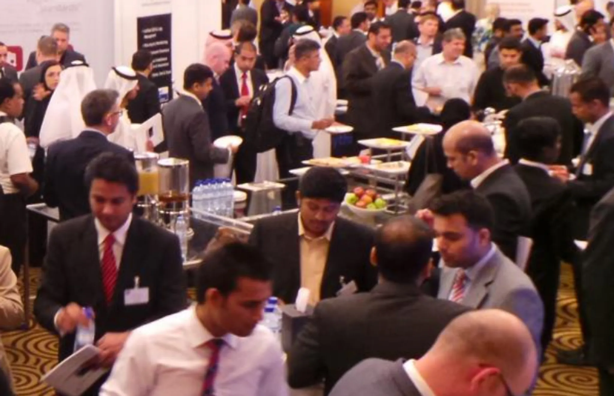 E-CRIME & CYBERSECURITY DUBAI